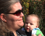 Benefit For Baby With Heart Condition