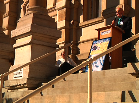 Rally For Religion