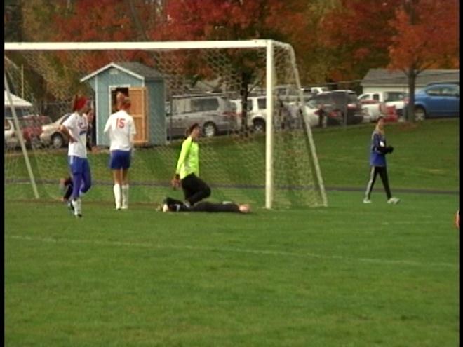 West M Spikes Way Into Districts, Philo Squeaks Out Win