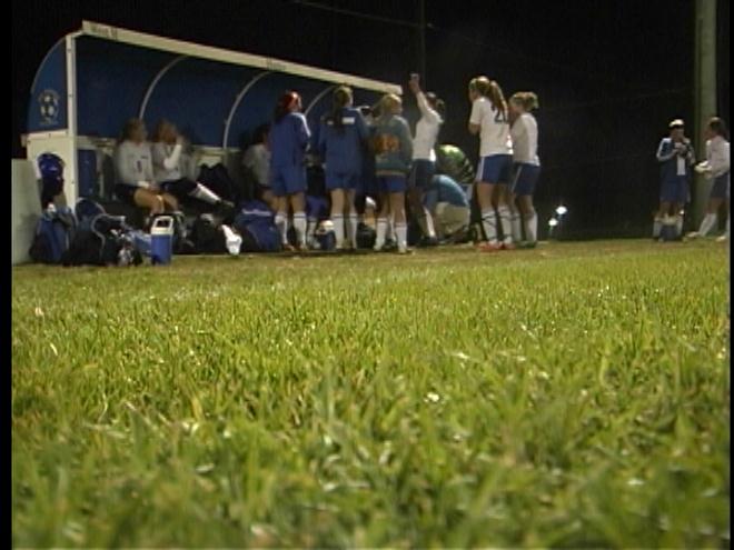 Win Or Go Home In Area Soccer, Volleyball