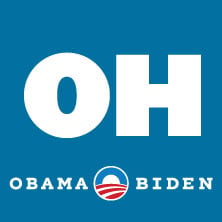 Former Ohio First Lady Helps Get The Vote Out
