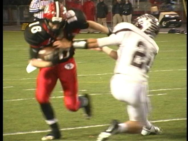 Maysville Wins Mvl Showdown, Zanesville Declaws Bobcats