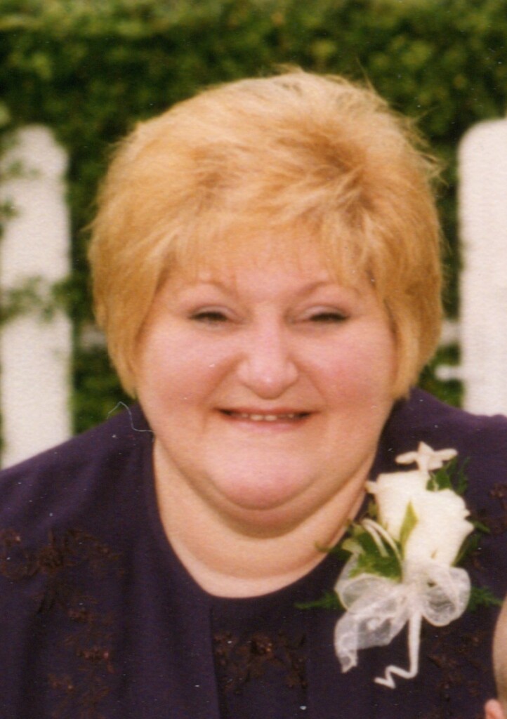 Kathleen Adonia Gatewood (october 7, 1947 October 7, 2012)