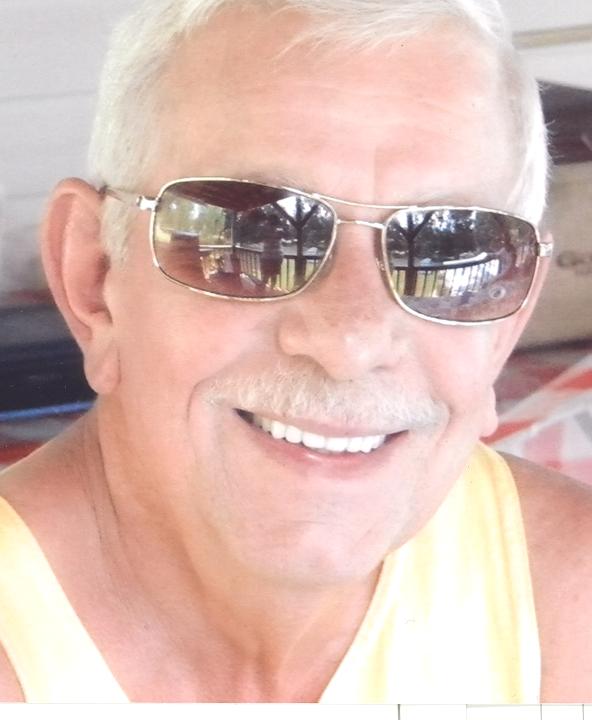 Jack S. Spangler (august 10, 1943 October 24, 2012)