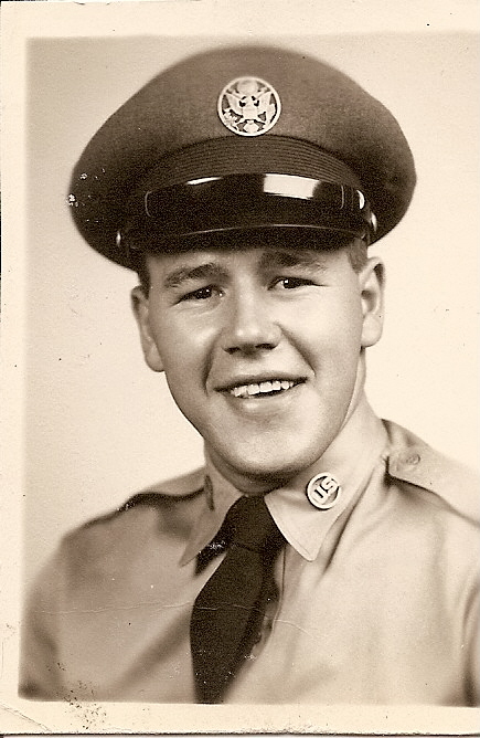 William C. "bo" Bateson (march 26, 1929 September 29, 2012)