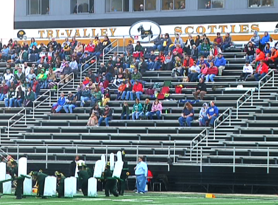 25th Annual Tri Valley Band Classic