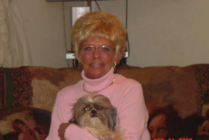 Donna Day Tyo Lovejoy (september 1, 1947 October 27, 2012)
