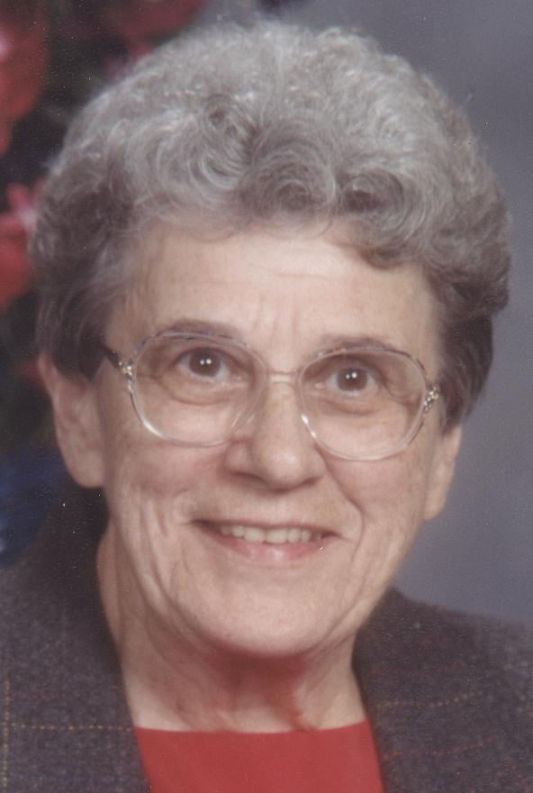 Gloria J. Englehart (october 18, 1926 October 23, 2012)