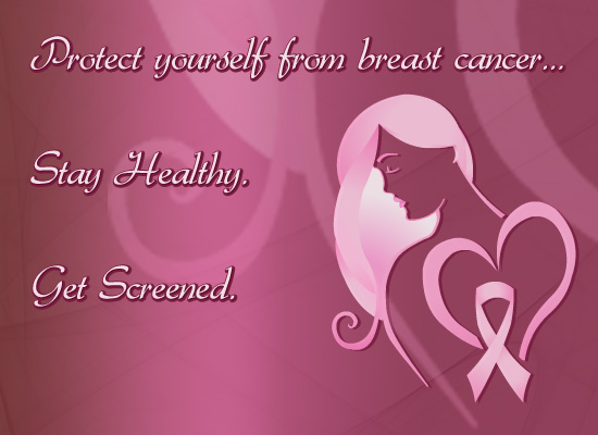 Youth Teams Support Breast Cancer Patient