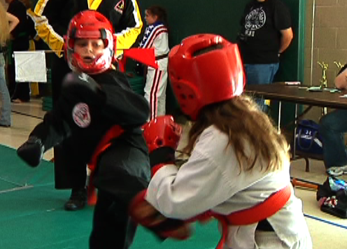 Martial Arts Tournament Comes To Zanesville