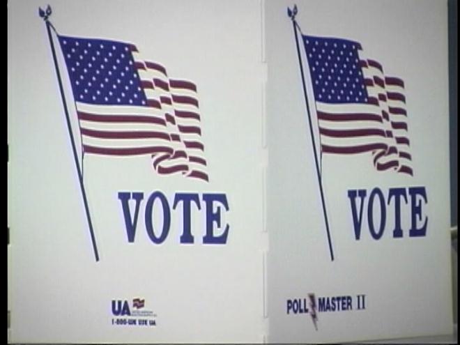 State Board Of Education Candidates