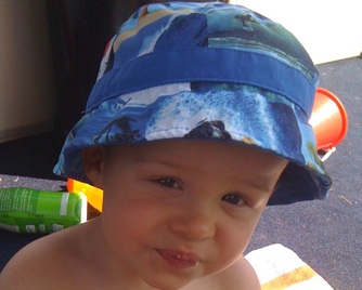 Family Receives Much Needed Support