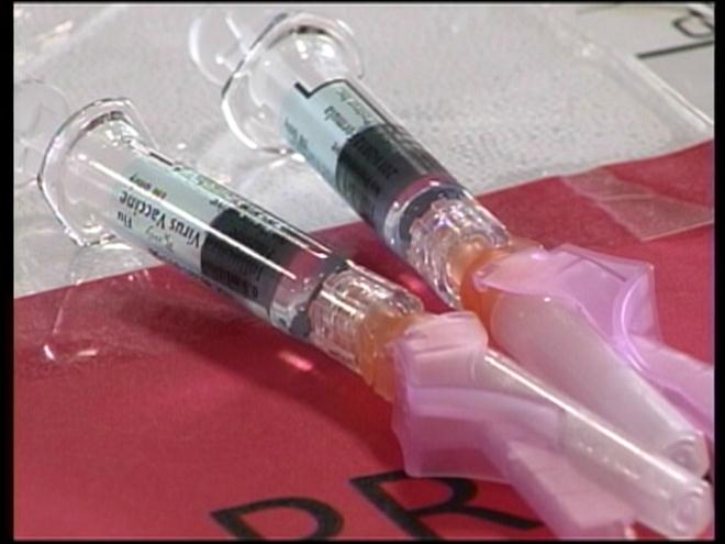 Free Flu Clinic