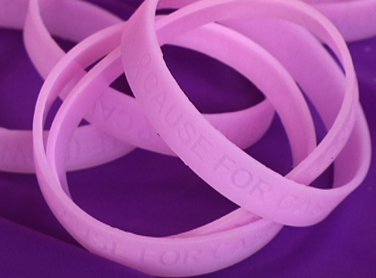 A Cause For Caseyne