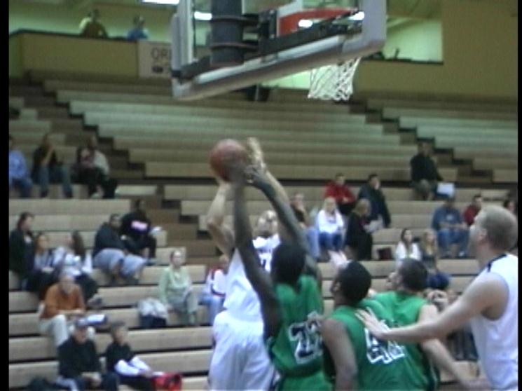 Muskies Fall In Home Debut