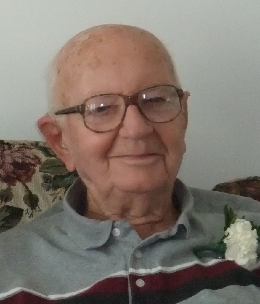 Clarence A. Harnetty (december 27, 1920 November 23, 2012)