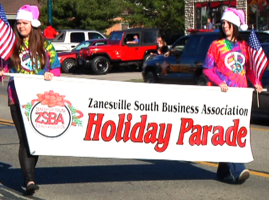Annual Christmas Parade