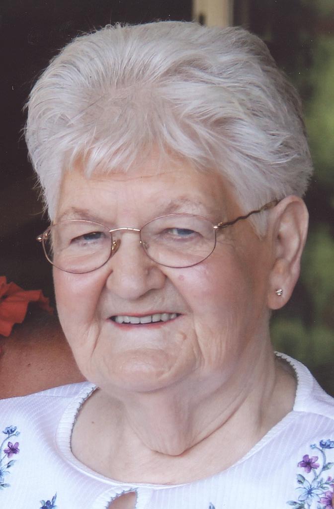 Eileen M. Ziemer (october 17, 1926 November 9, 2012)