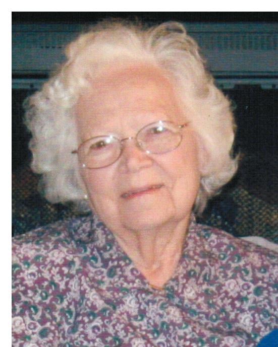 Faye Bea Williams (february 16, 1922 November 19, 2012)