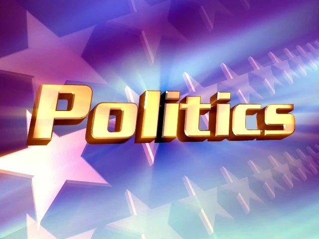 Sheriff Barker Wins Re Election