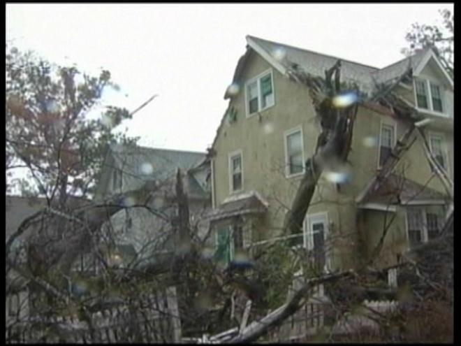 Local Hurricane Relief Fund