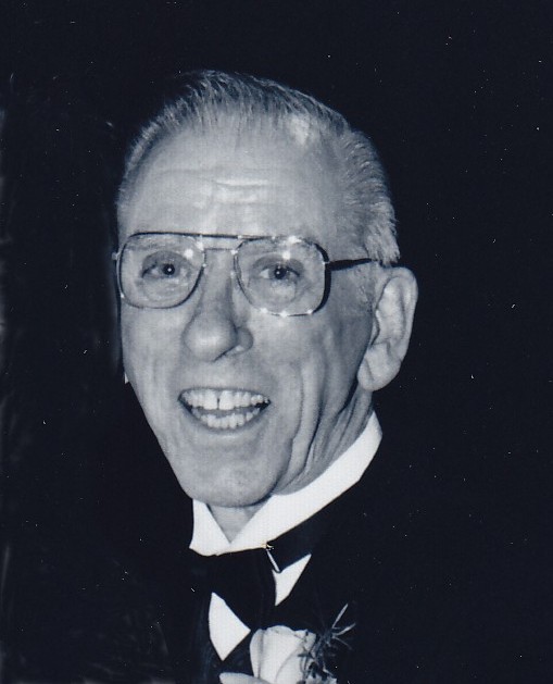 Troy F. Norris (august 20, 1929 November 7, 2012)