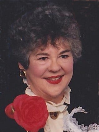 Martha Jane Beatty (january 27, 1934 November 23, 2012)