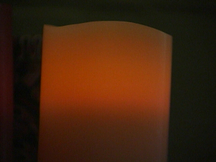 National Children's Memorial Candlelight Service