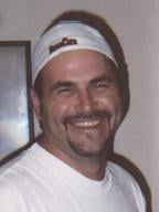 Travis Roush (august 1, 1970 December 5, 2012)