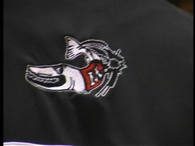 Lady Bishops Knock Off Shadyside