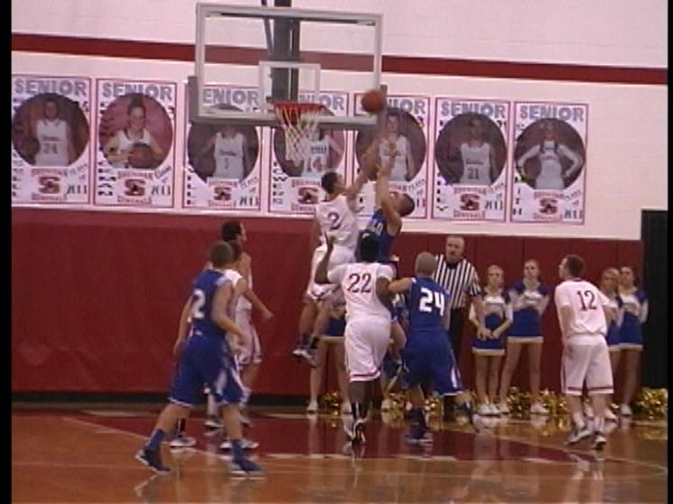Devils Drop First Of Season; Tri Valley Wins Again