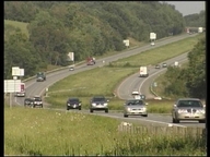 Older Drivers Are The Safest Drivers