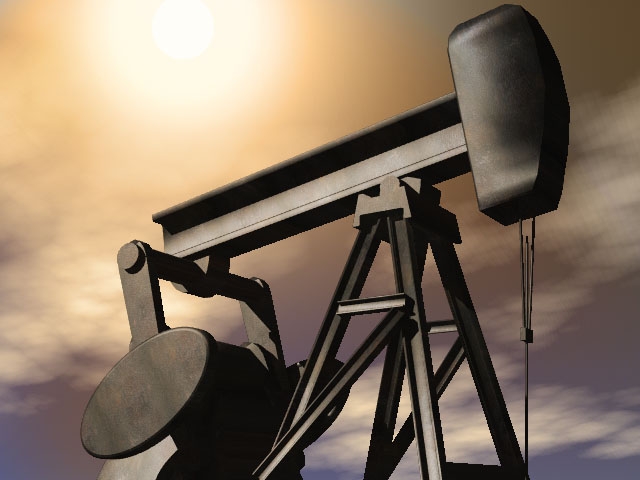 Local Reps Attend Oil & Gas Expo