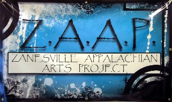 Z.a.a.p. Gallery Featured Artist