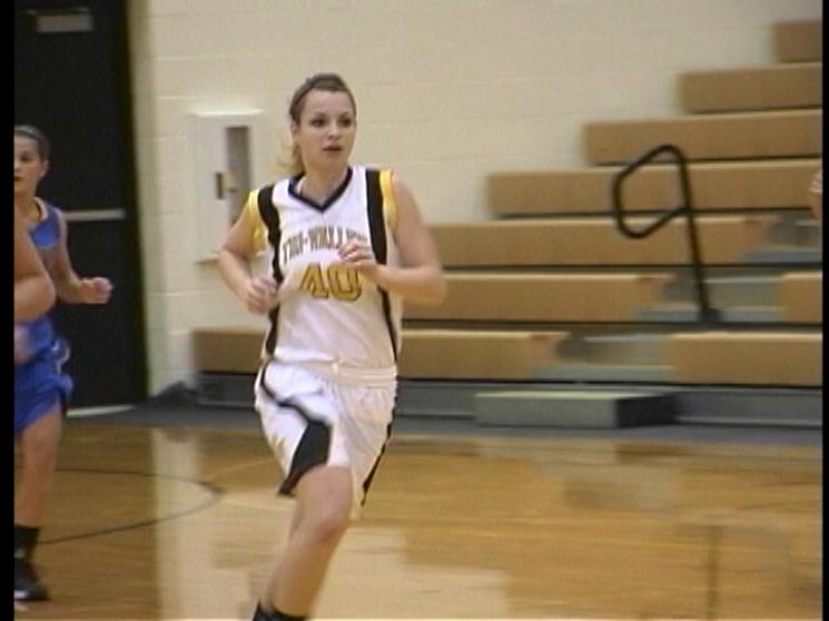 River View Knocks Off Rosecrans