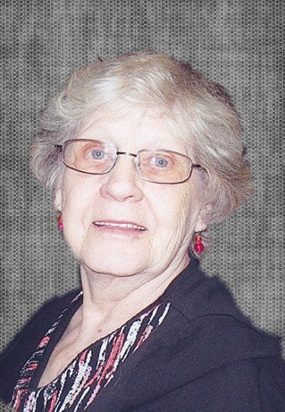 Rowena Hammers (april 29, 1934 December 13, 2012)