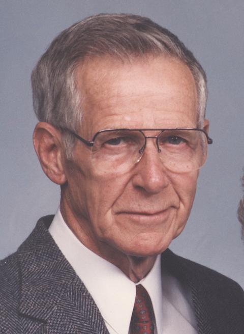 Dwight E. Clossen (may 19, 1920 December 21, 2012)