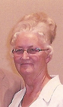 Nancy Lou Jones (march 24, 1938 December 10, 2012)