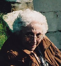 Anita E. Rich (september 21, 1923 December 9, 2012)
