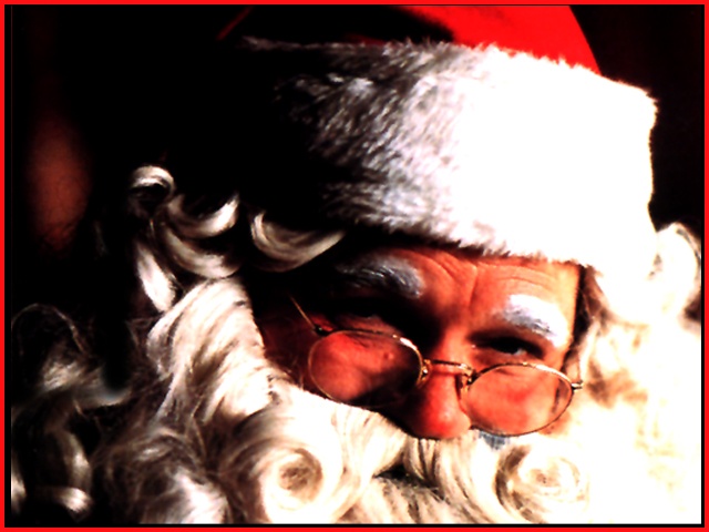 Creating Christmas For Kids