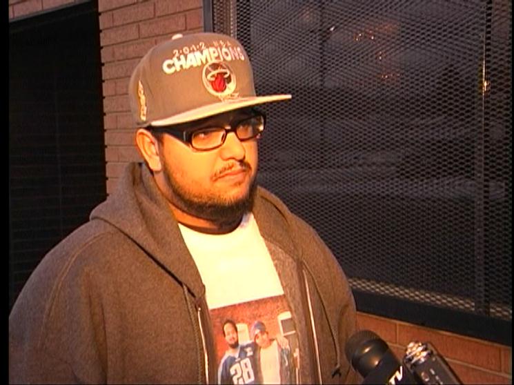Local Family In Need To Bury Lost Loved One