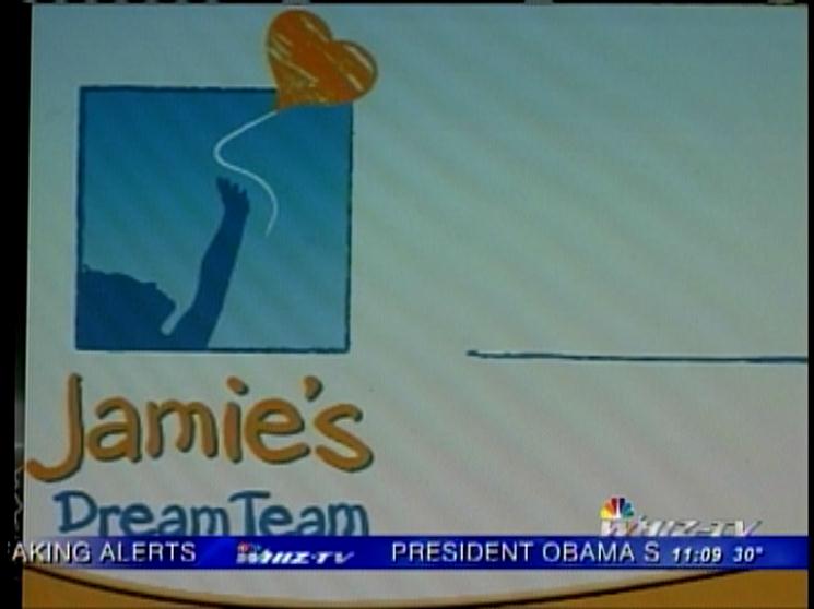 Jamie's Dream