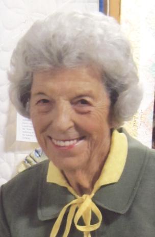 Mary C. Rittberger (march 22, 1921 January 7, 2013)