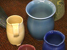 Ceramic Vessels To Be On Display