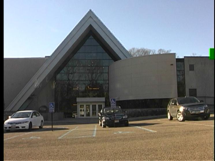 Photography Exhibit Opens At Museum