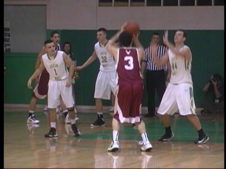 Newark Catholic Drops First Of The Year