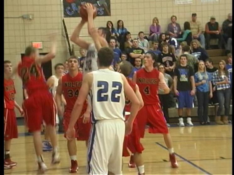 Zanesville Cruises; John Glenn Drops Another