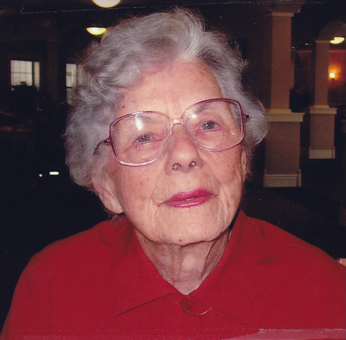 Margie Neal Crawford (december 27, 1914 January 14, 2013)