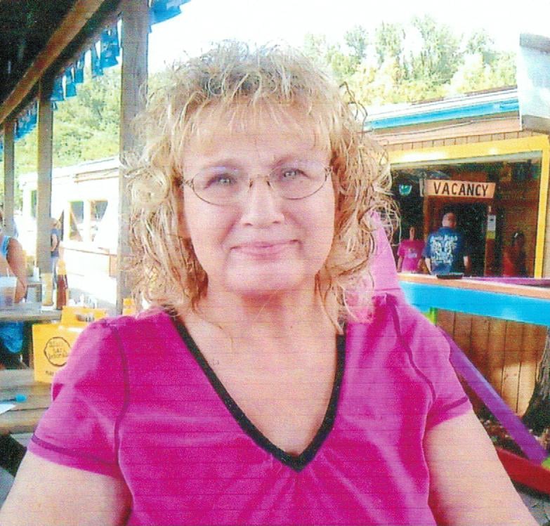 Ruby E. Tabor (february 4, 1948 January 26, 2013)