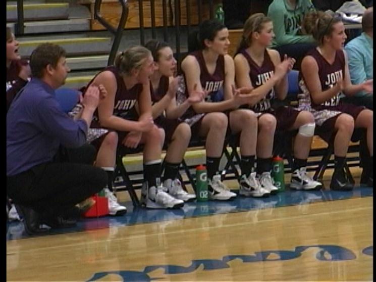 Lady Muskies Shut Down Philo; Big Cats Still Perfect In Mvl
